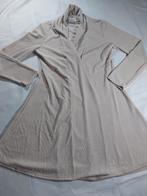 Gilet beige de la marque Eros, Kleding | Dames, Ophalen of Verzenden, Zo goed als nieuw, Maat 38/40 (M), Beige