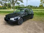 Golf 4 Gti, Auto's, Volkswagen, Te koop, Golf, Particulier
