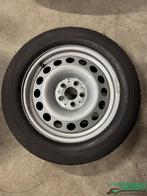 Reservewiel Continental ContiVanContact 200 225-55-17 Merced, Banden en Velgen, 17 inch, Ophalen of Verzenden, Bestelwagen