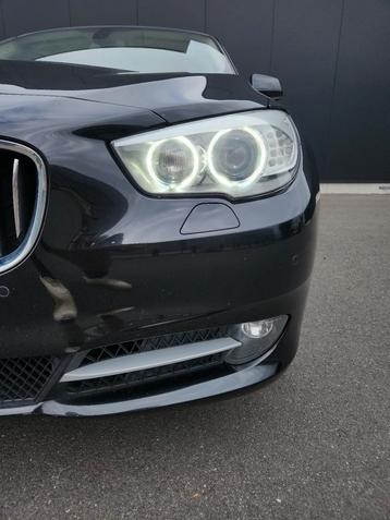Bmw 530d GT 180.000km  beschikbaar voor biedingen