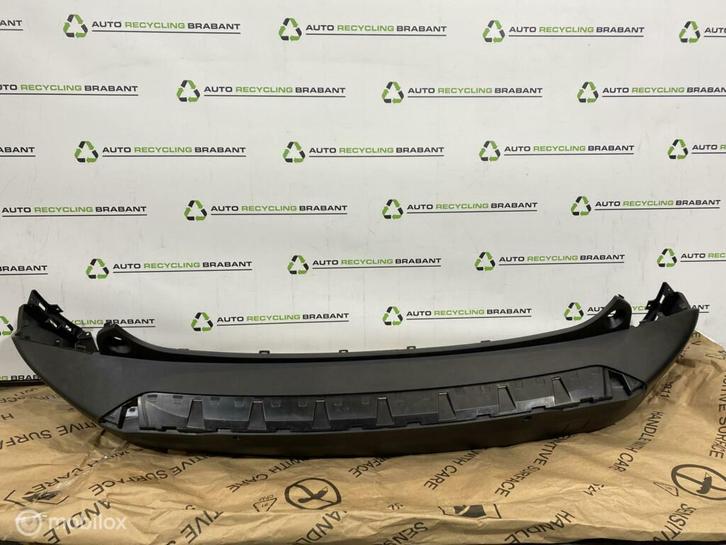 Achterbumper Peugeot 2008 NIEUW ORIGINEEL 98385170XT, Auto-onderdelen, Carrosserie, Bumper, Achter, Gebruikt, Ophalen of Verzenden