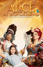 Alice in wonderland stadsschouwburg Antwerpen, Twee personen, November