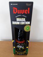 DUVEL barrel aged  BRASIL RHUM EDITION 8 met glas, Verzamelen, Ophalen, Nieuw, Flesje(s), Duvel