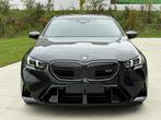 BMW M5 Touring The M5 Touring you do not need to buy, but .., Auto's, Automaat, 4395 cc, Leder, Bedrijf