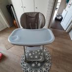 Chaise haute enfant, Enlèvement