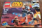 Lego Star Wars 75089 2015 Geonosis Troopers - Neuf/SEAL, Enlèvement ou Envoi, Neuf, Ensemble complet, Lego