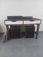 Bureau, Ophalen, Gebruikt, Bureau