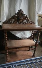 Open Kast met leggers, Antiek en Kunst, Ophalen