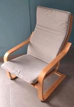 Ikea stoel paong, Huis en Inrichting, Stoelen, Ophalen