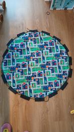 Speeltapijt to go, Enlèvement, Comme neuf