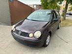Polo 1.2 benzine, Bedrijf, Handgeschakeld, Polo, Te koop