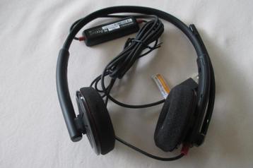 Plantronics Blackwire C325 Heatset  beschikbaar voor biedingen