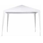 Partytent (wit - zonder zijwanden - 3 x 3m), Ophalen, Nieuw, Partytent