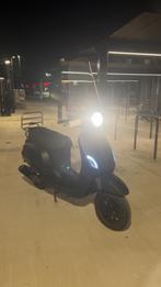 Momo Morino (GTS Toscana model) – A-klasse – 2022, Fietsen en Brommers, Klasse A (25 km/u), Zo goed als nieuw, 1 versnellingen