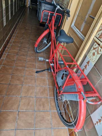 Fiets  