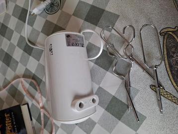 Handmixer beschikbaar voor biedingen