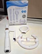 Accessoires WII, Ophalen, Zo goed als nieuw