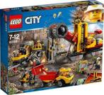 Lego City 60188 NIET MEER IN DOOS !!!, Lego, Utilisé, Enlèvement ou Envoi