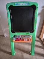 Craie, écriture et tableau magnétique + accessoires, Divers, Enlèvement ou Envoi