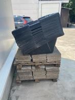 zonnepaneel houder frame plat dak, Doe-het-zelf en Bouw, Zonnepanelen en Toebehoren, Ophalen, Gebruikt, Overige typen