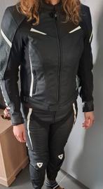 Leren revit motorpak, Motoren, Kleding | Motorkleding, Ophalen, Combipak, Dames, REV’IT! (Revit)