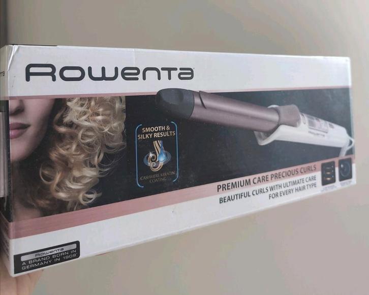 Rowenta CF3460- nieuw, nooit gebruikt, Elektronische apparatuur, Persoonlijke Verzorgingsapparatuur, Nieuw, Ophalen of Verzenden