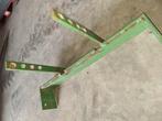 John deere gewichtendrager, Ophalen, Zo goed als nieuw