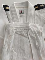 Matsuru judopak 160, Ophalen, Gebruikt