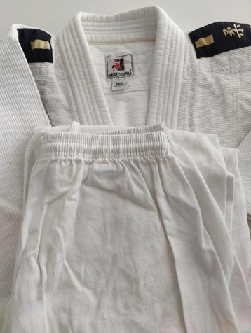 Matsuru judopak 160 beschikbaar voor biedingen