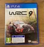 Ps4 wrc 9, Games en Spelcomputers, Ophalen, Zo goed als nieuw, Racen en Vliegen, Vanaf 3 jaar