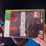 Spel, Ophalen of Verzenden, Zo goed als nieuw, Avontuur en Actie, Vanaf 18 jaar