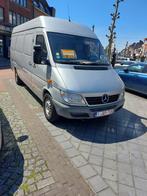 Mercedes Benz Sprinter 312 CDI-D CT, Auto's, Mercedes-Benz, Diesel, Grijs, Zilver of Grijs