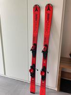 Atomic Redster J4  130 cm, Sport en Fitness, Skiën en Langlaufen, Ophalen, Gebruikt, 100 tot 140 cm, Carve