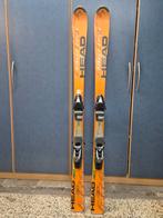 Ski's Head 150 cm, Sport en Fitness, Skiën en Langlaufen, Ophalen, Gebruikt, Head, Ski's