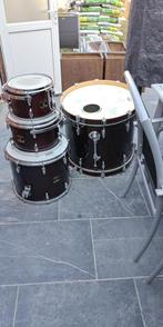 Gretsch Renown Maple, Ophalen, Gebruikt, Overige merken