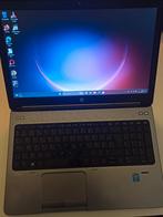 Hp ProBook 650, Ophalen of Verzenden, Gebruikt, Azerty, SSD
