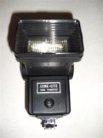 Flash Acme-Lite T825 Thyristor, Ophalen of Verzenden, Gebruikt, Overige merken, Kantelbaar