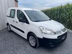 CITROEN BERLINGO, Auto's, Voorwielaandrijving, Euro 5, 4 cilinders, Citroën