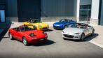 GEZOCHT Mazda MX5, Te koop, MX-5, Benzine, Particulier