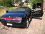 ALFA ROMEO SPIDER 2.0 JTS, Autos, Alfa Romeo, Cuir, Cabriolet, Boîte manuelle, Spider