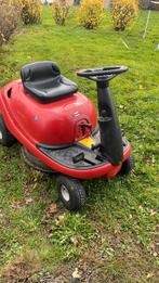 Tracteur tondeuse, Tuin en Terras, Zitmaaiers, Ophalen, Gebruikt