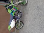 Vend moto Kawasaki klx 650cc Supermotard, Motoren, Motoren | Kawasaki, Particulier