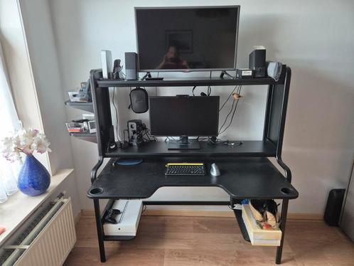 Ikea Fredde, Huis en Inrichting, Kasten | Computermeubels, Zo goed als nieuw, Ophalen