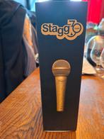 Stagg mic. Nieuw. Gesealed., Musique & Instruments, Enlèvement ou Envoi