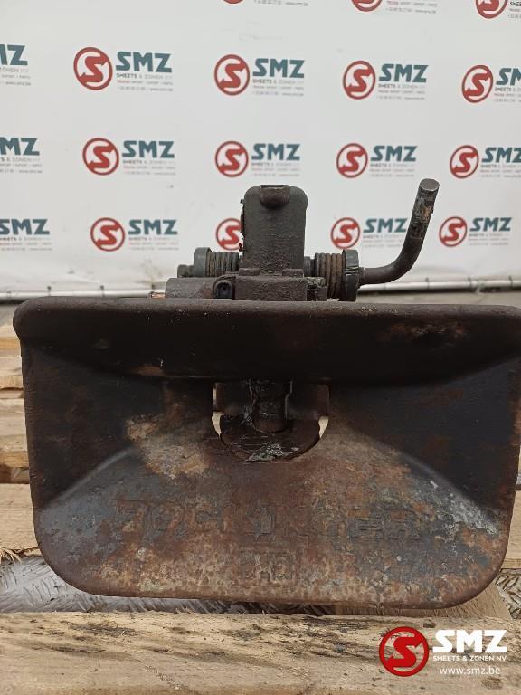 Occ trekhaak Rockinger, Auto-onderdelen, Vrachtwagen-onderdelen, Overige merken, Overige Auto-onderdelen, Gebruikt