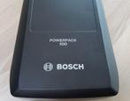 Bosch Powerpack 500Wh comme neuf, Vélos & Vélomoteurs, Accessoires vélo | Batteries de vélo, Enlèvement ou Envoi