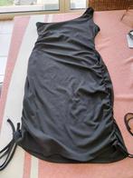 Zwart kleedje large, Kleding | Dames, Gelegenheidskleding, Ophalen of Verzenden, Zo goed als nieuw, Zwart