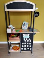 KidKraft Let's Pretend Winkelkraam, Ophalen, Zo goed als nieuw, Hout, Speelkeuken