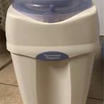 Poubelle a langes (couches) Tommee Tippee - TBE, Enlèvement, Utilisé, Poubelle à couches