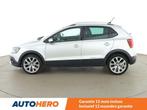 Volkswagen Polo 1.2 TSI CrossPolo BlueMotion Tech (bj 2014), Auto's, Volkswagen, Voorwielaandrijving, Gebruikt, Electronic Stability Program (ESP)